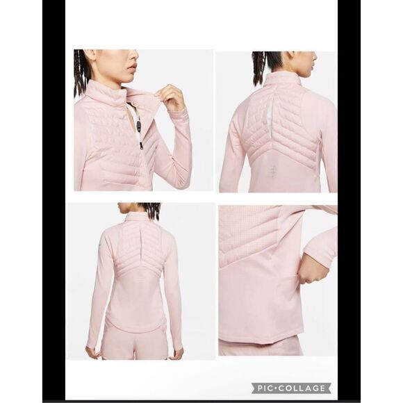 Nike Therma fit run division S - Picture 7 of 8